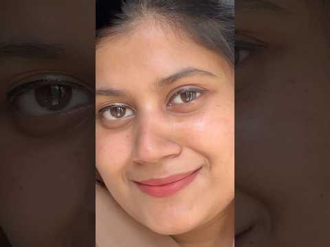 Your eyes can tell different stories 👁️#selflove #dailyvlog #reels #reelsvideo #shorts #lovestatus