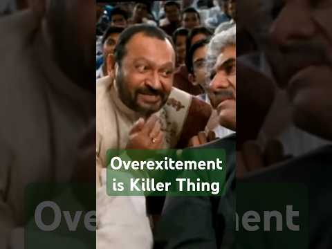 Overexitement is Killer Thing | #kotacoaching #prasir #motionkota