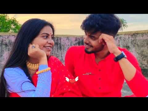 Bengali romantic songs Old gan bangla gan status❤️😊 New trending WhatsApp status ❤️😊 Status world🥰