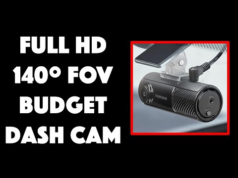 Thinkware F70 Pro Wi Fi Dash Cam -- DEMO & REVIEW