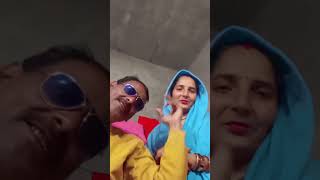 Tunak tunak tun tuna #song #bundeli_song