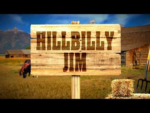 Hillbilly Jim Entrance Video