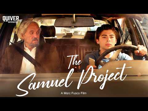 The Samuel Project (2018) | Family Drama | Full Movie