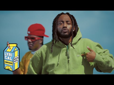 Aminé & Smino - Passenger Princess (Official Music Video)