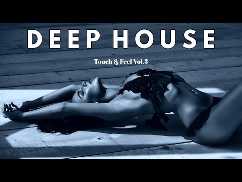 Gentleman - Deep House Mix [Touch & Feel Vol.3]