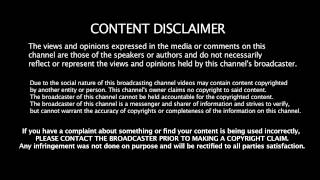 Fair Use Disclaimer