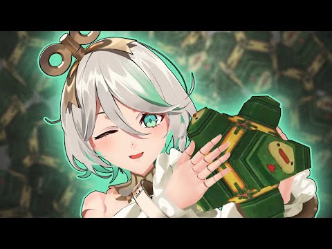 The Adventures of Balltomo [Cecilia Immergreen]