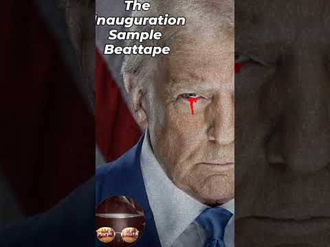 Put together a mini Beatmixtape #InaugurationBeattape . This is a Sample hearing. All my beats