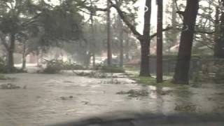 Hurricane Katrina DVD Documentary, from Miami to New Orleans and Biloxi.