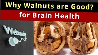 Walnuts: Is Walnut The Best Food for Brain Health? | Walnuts Health Benefits