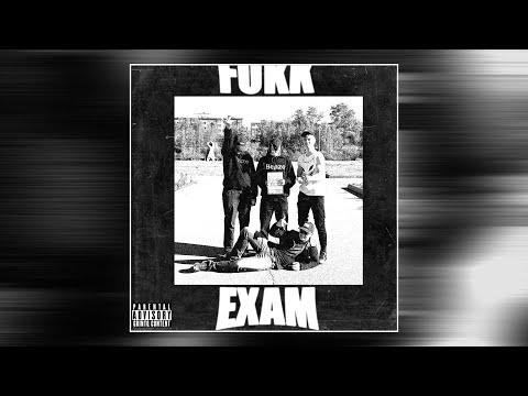 GRINTQ - FUKK EXAM