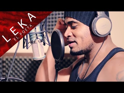 Dime [Audio] - Leka El Poeta (Probando Mic e Interface Nueva)