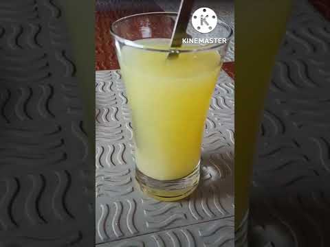 pineapple juice recipes/Different style pineapple juice recipes/shorts pineapple recipes/pineapple