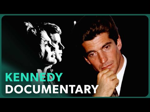 The Death Of JFK Jr: Is The Kennedy Curse Real?