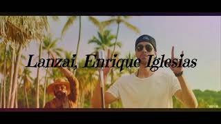 EnriqueIglesias ft farruko: Me pase [Lyrica]