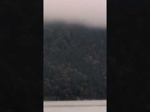 Eibsee - Alps - Zugspitze #germany #alps #lake #nature