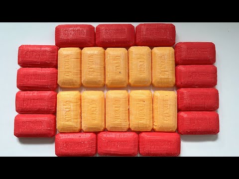 ASMR SOAP CUBES EFRENK