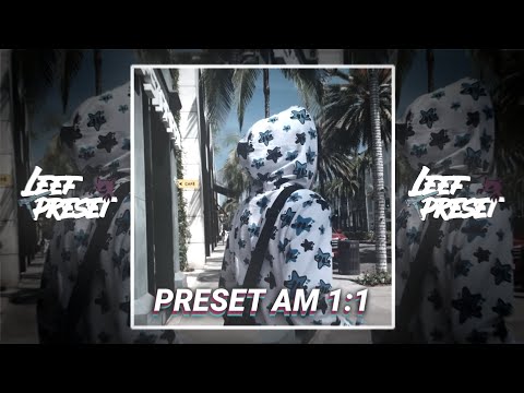 PRESET AM 1:1 SOUND - I've never head