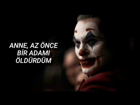 Queen | Bohemian Rhapsody [Türlçe Çeviri] //Joker 👌