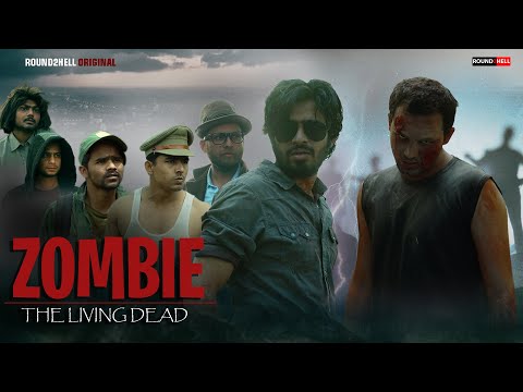 ZOMBIE | The Living Dead | Round2Hell | R2H