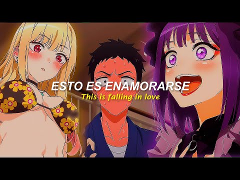 Esta CANCIÓN te hará pensar en esa personita especial 💝 -  @JVKE