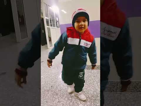 Baby Funny Dance Video | #dance#funny#cute#dancingbaby#subscribe#shorts#shortsfeed#love#funnydance