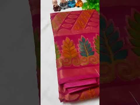 #cottonbrasso#onlinesarees #youtubesareecollection #onlineshopping #multicolor #trending #offer#best