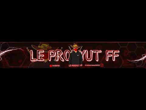 LE PRODUYT FF Live Stream