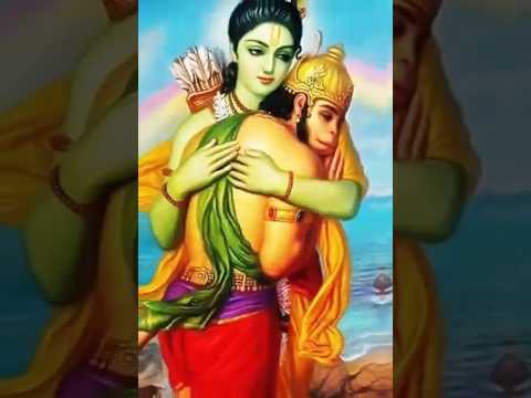 Jai Hanuman Ji 🙏♥️ #Shorts #hanuman_ji_whatsapp_status #Sanatan_Dharm #Ram #Status #sanatanihindu