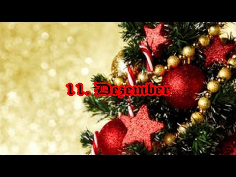 11.  Dezember