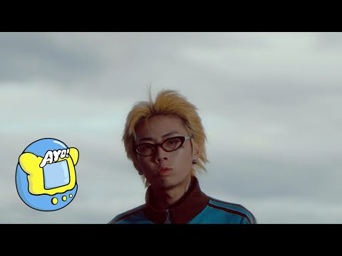 RXNIN肉泥 - 『流星港』（Official Music Video）