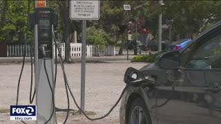 California moves toward phasing out gas-fueled vehicles by 2035