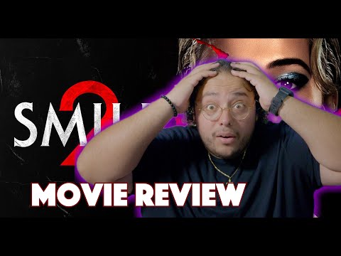 Smile 2 - Movie Review