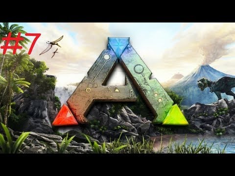 LuxGamer ARK mam Angelo#7🎮