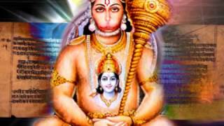 Hanuman Chalisa   Sung by Hariharan