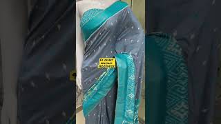 #sowcarpetshoppinginchennai #fashionkiduniya #rjs #sarees #designersaree #trending #sareeusa