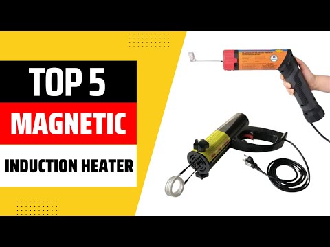 Induction Bolt Heater | Top 5 Best Magnetic Induction Heater 2025