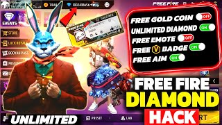 FREEFIRE DIAMOND HACK IN TAMIL 💯 // FREEFIRE DIAMOND HACK 2024 TAMIL💎