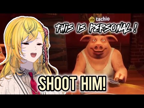 Kaela is too good, she might has PERSONAL ISSUES with her VIEWERS (Pemaloe) | Liar’s Bar HIGHLIGHTS