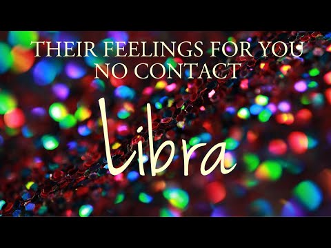 LIBRA love tarot ♎️ There Is Someone Who Secretly Wants To Be Given Another Chance Libra