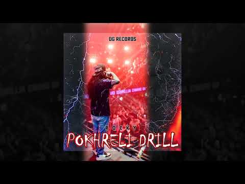 ROCKY - POKHRELI DRILL