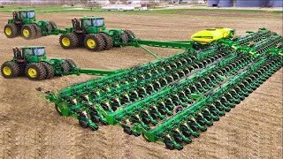 Most Unbelievable Agriculture Machines That Are At Another Level