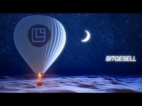 Bitgesell - Baila Comigo