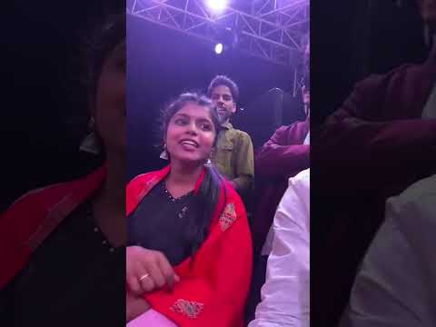 #newsong #trendingvideo #shivanisingh stage show #singhpawan999 #shorts @shivani.singh.official