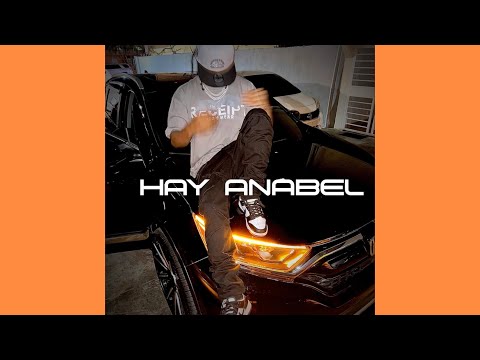 Lomiiel - HAY ANABEL (Audio Oficial)