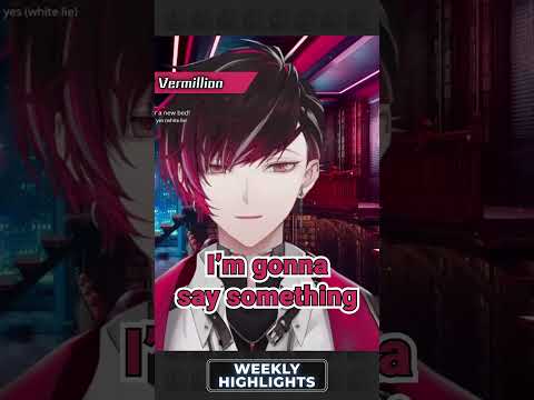 VTubers Being Animals｜Weekly Highlights【NIJISANJI EN】