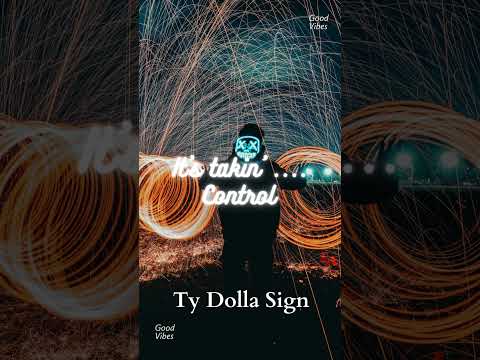 Motion lyrics by Ty Dolla $ign #shorts