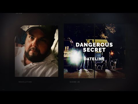 Dateline Episode Trailer: Dangerous Secret | Dateline NBC