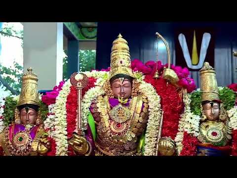 Vaduvur Raman - Maamava Pattabhirama - Manirangu_4m 48s