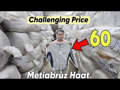 Biggest Winter Ka Dhamaka | Challenging Price